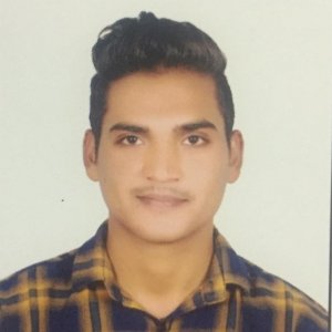 Deepaesh Goyal