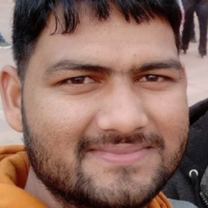 Deepaesh GoyalProfile Image