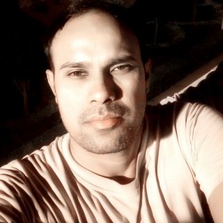 Deepaesh Iyer