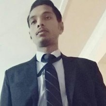 Deepaesh Iyer