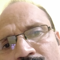 Deepaesh Joshi