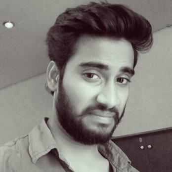 Deepaesh Joshi