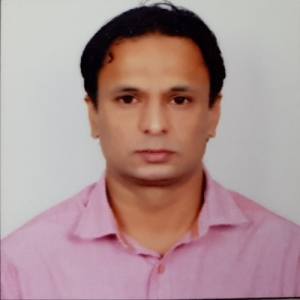 Deepaesh JoshiProfile Image