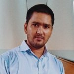 Deepaesh Joshi