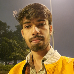 Deepaesh Mishra