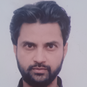 Deepaesh Mishra