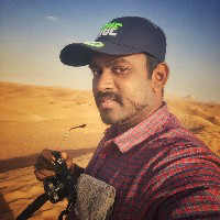 Deepaesh MishraProfile Image