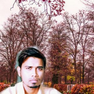 Deepaesh Nair