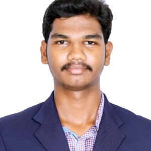 Deepaesh Pandey