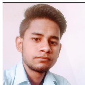 Deepaesh PawarProfile Image