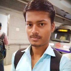 Deepaesh Pawar