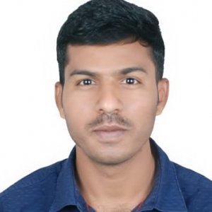 Deepaesh Reddy