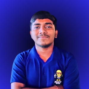 Deepaesh Reddy