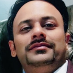 Deepaesh ReddyProfile Image