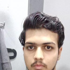 Deepaesh Tiwari