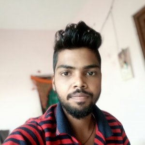 Deepaesh TiwariProfile Image