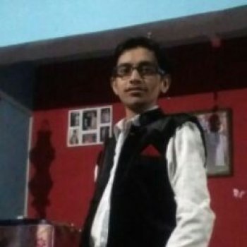 Deepaesh Verma
