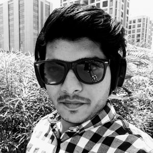 Deepaesh Verma