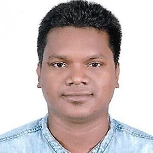 Deepaesh Verma