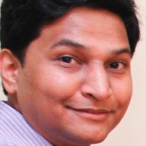 Deepait Bansal