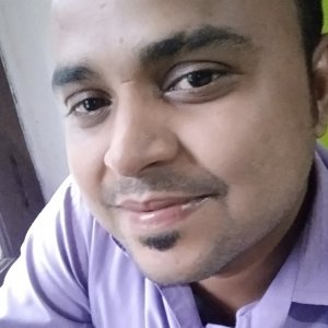 Deepait Chauhan