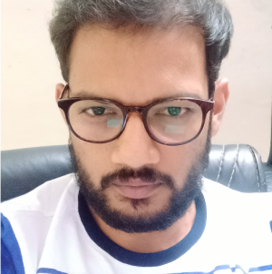 Deepait Chauhan