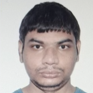 Deepait Chauhan