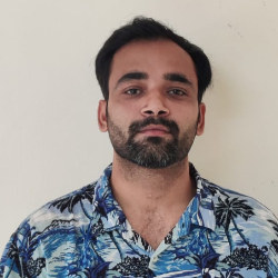 Deepait Deshpande