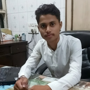 Deepait Gupta