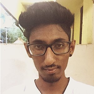 Deepait Iyer