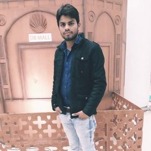 Deepait Joshi
