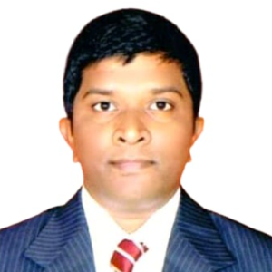 Deepait Kulkarni