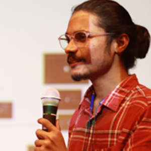 Deepait Mishra