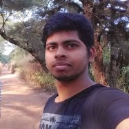 Deepait Mishra