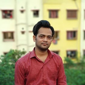 Deepait Nair