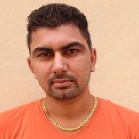 Deepait Pawar