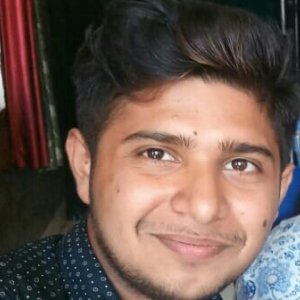 Deepait Reddy
