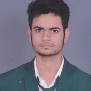Deepait Tiwari