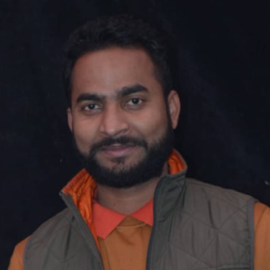 Deepait Trivedi