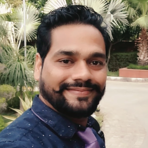Deepait TrivediProfile Image