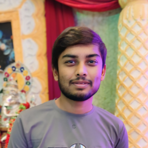 Deepak Akbari