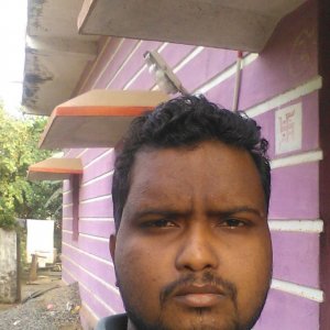 Deepak Argal