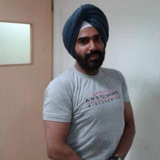 Deepak Chawla