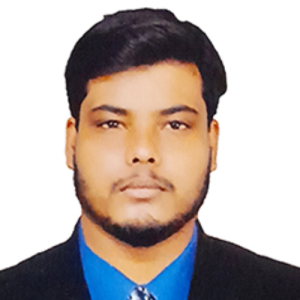 Deepak Dhamodharan