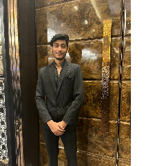 Deepak Ghosh