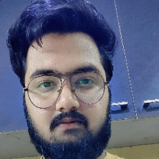 Deepak Haryan