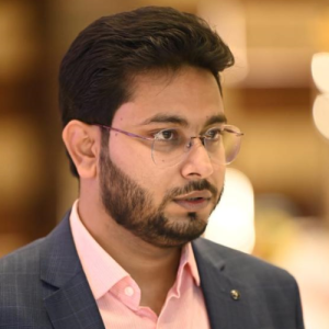 Deepak Jaiswal