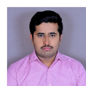 Deepak Kc