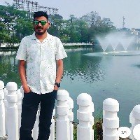 Deepak Kharvada