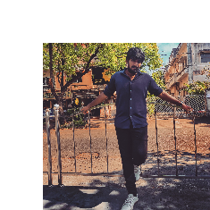 Deepak Kumar
